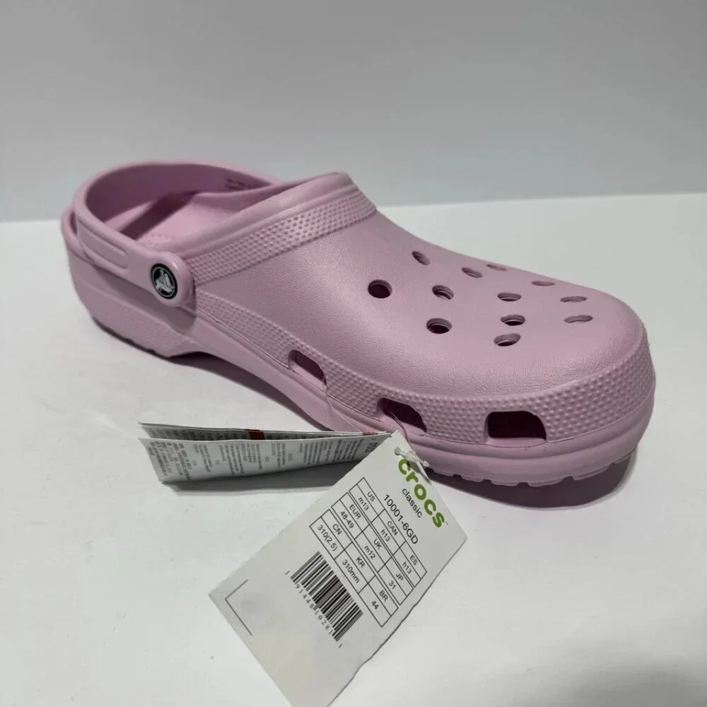 CROCS mens classic